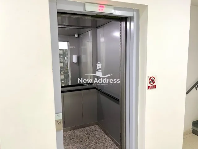 Imagem 5: Apartamento 2Q com Varanda, Vista Livre e Lazer. Financia! Em Colina de Laranjeiras, Serra