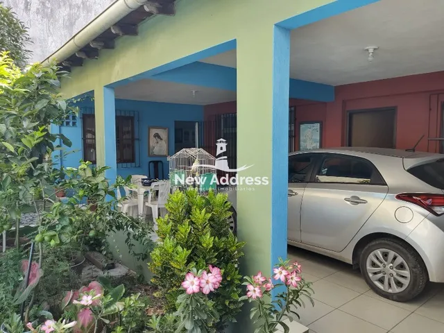 Imagem 9: Casa Ampla 4 Quartos em Novo México - Vila Velha
