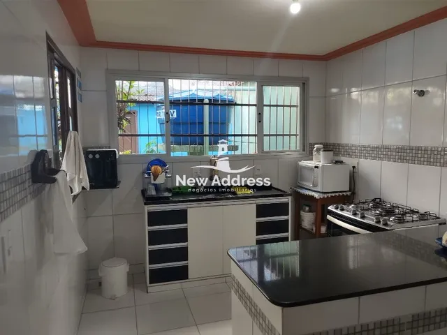 Imagem 15: Casa Ampla 4 Quartos em Novo México - Vila Velha
