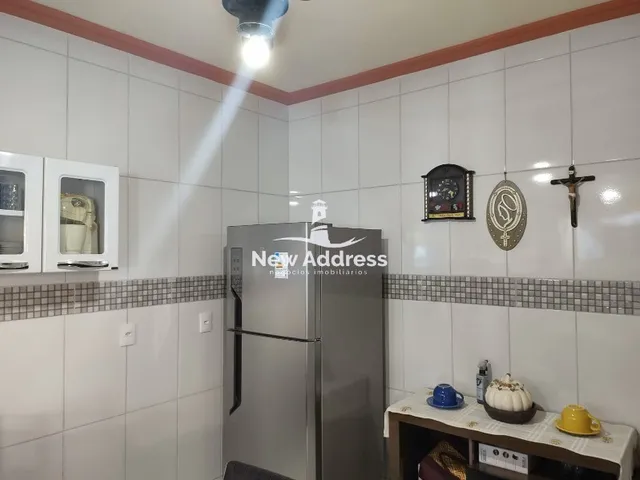 Imagem 16: Casa Ampla 4 Quartos em Novo México - Vila Velha