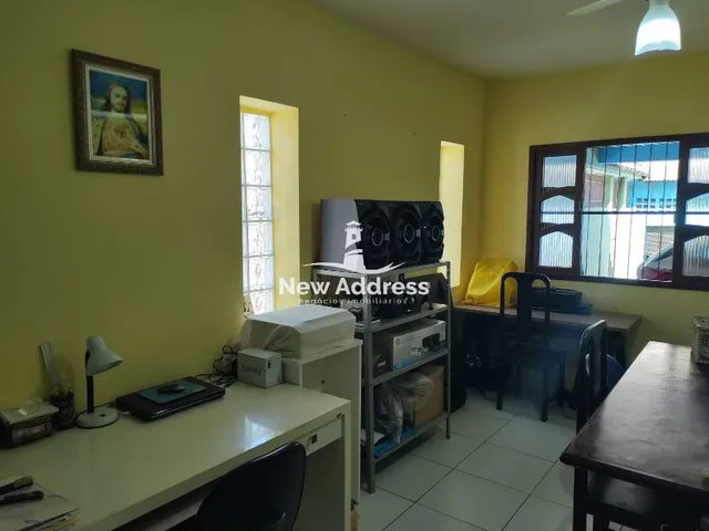 Imagem 6: Casa Ampla 4 Quartos em Novo México - Vila Velha