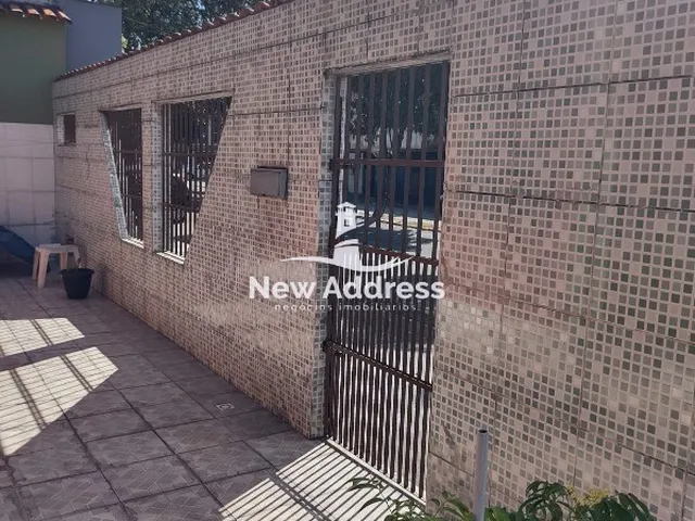 Imagem 4: Casa Ampla 4 Quartos em Novo México - Vila Velha