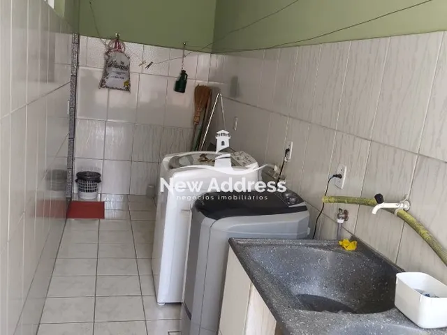 Imagem 12: Casa Ampla 4 Quartos em Novo México - Vila Velha