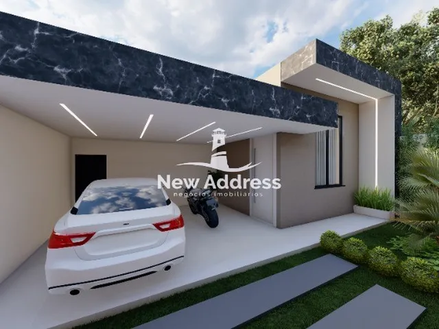 Imagem 5: Casa Linear 3 Quartos - Conforto e Modernidade em Vale Encantado, Vila Velha!