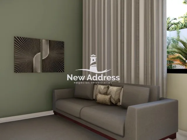 Imagem 13: Casa Linear 3 Quartos - Conforto e Modernidade em Vale Encantado, Vila Velha!