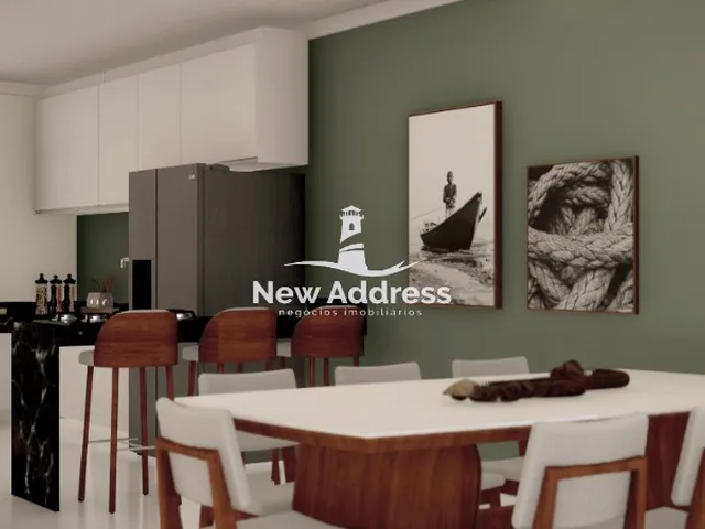 Imagem 8: Casa Linear 3 Quartos - Conforto e Modernidade em Vale Encantado, Vila Velha!