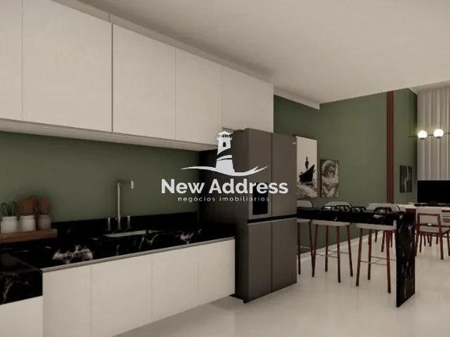 Imagem 7: Casa Linear 3 Quartos - Conforto e Modernidade em Vale Encantado, Vila Velha!