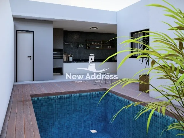 Imagem 10: Casa Linear 3 Quartos - Conforto e Modernidade em Vale Encantado, Vila Velha!