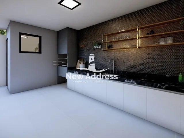 Imagem 14: Casa Linear 3 Quartos - Conforto e Modernidade em Vale Encantado, Vila Velha!