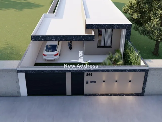 Imagem 11: Casa Linear 3 Quartos - Conforto e Modernidade em Vale Encantado, Vila Velha!