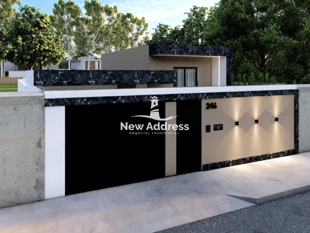 Imagem 12: Casa Linear 3 Quartos - Conforto e Modernidade em Vale Encantado, Vila Velha!
