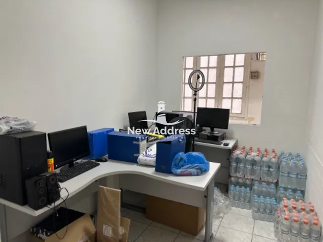 Imagem 8: Ponto comercial com 2 pavimentos e 14 salas na Praia do Canto - Vitória