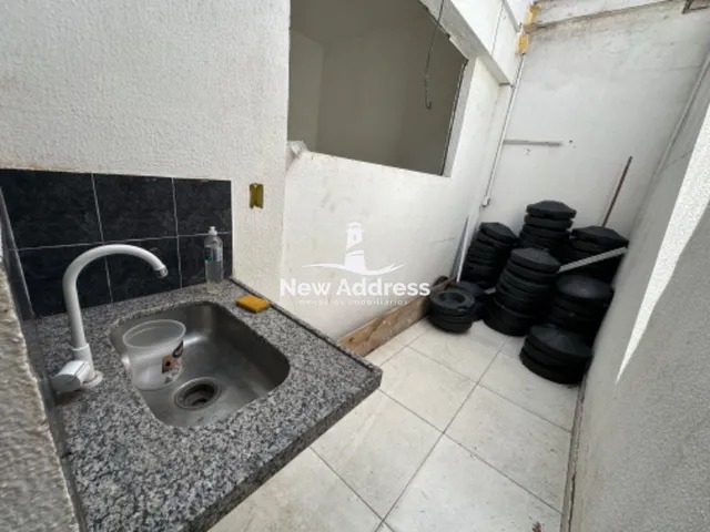 Imagem 7: Ponto comercial com 2 pavimentos e 14 salas na Praia do Canto - Vitória