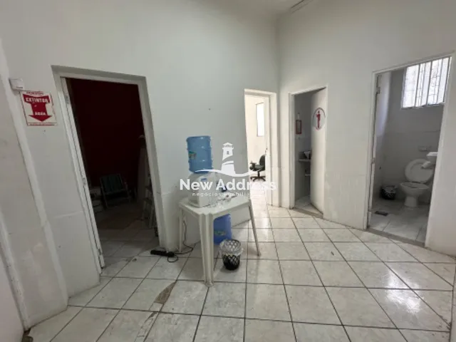 Imagem 10: Ponto comercial com 2 pavimentos e 14 salas na Praia do Canto - Vitória