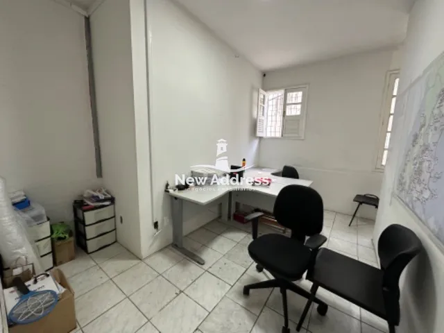 Imagem 6: Ponto comercial com 2 pavimentos e 14 salas na Praia do Canto - Vitória