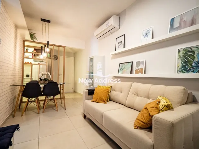 Imagem: Apartamento Garden Novo 2 Quartos com Quintal