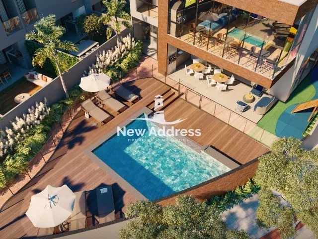 Imagem 8: Casa Duplex 3 Quartos em Condomínio Privativo de Alto Luxo em Morada de Laranjeiras