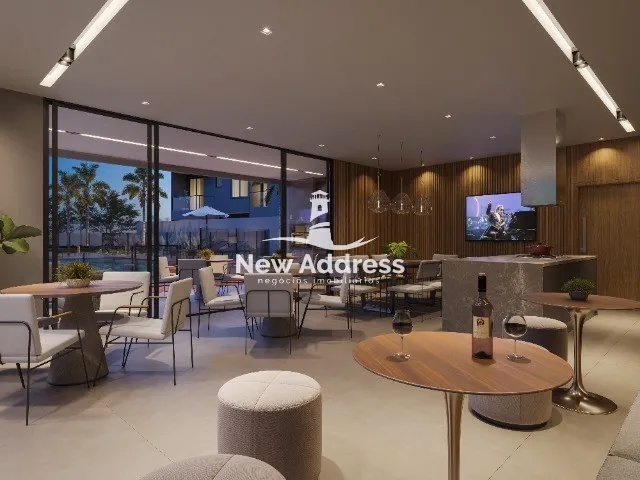 Imagem 15: Casa Duplex 3 Quartos em Condomínio Privativo de Alto Luxo em Morada de Laranjeiras