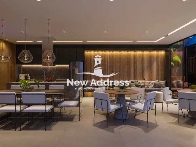 Imagem 16: Casa Duplex 3 Quartos em Condomínio Privativo de Alto Luxo em Morada de Laranjeiras