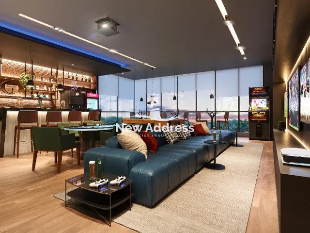 Imagem 5: Casa Duplex 3 Quartos em Condomínio Privativo de Alto Luxo em Morada de Laranjeiras
