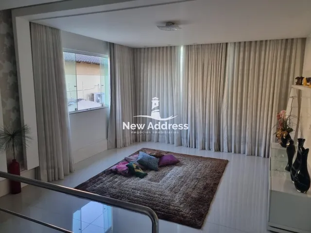 Imagem 2: Casa Duplex com Piscina e Churrasqueira à Venda em Alto Dona Augusta. Energia solar com