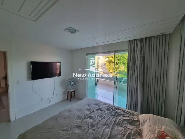 Imagem 12: Casa Duplex com Piscina e Churrasqueira à Venda em Alto Dona Augusta. Energia solar com