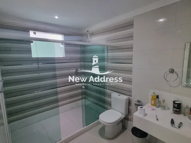 Imagem 13: Casa Duplex com Piscina e Churrasqueira à Venda em Alto Dona Augusta. Energia solar com