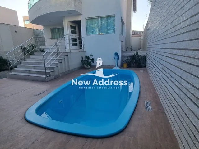 Imagem 7: Casa Duplex com Piscina e Churrasqueira à Venda em Alto Dona Augusta. Energia solar com