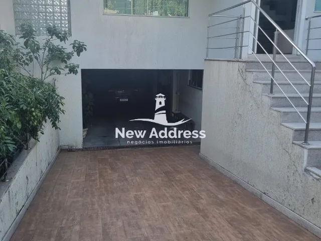 Imagem 6: Casa Duplex com Piscina e Churrasqueira à Venda em Alto Dona Augusta. Energia solar com