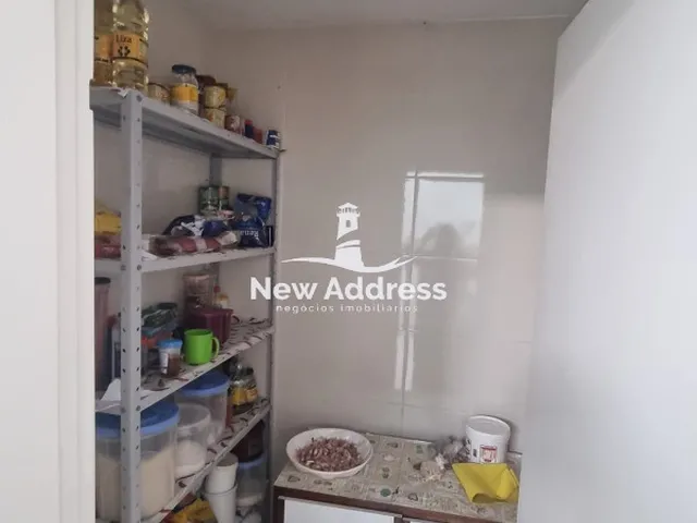 Imagem 14: Casa Duplex com Piscina e Churrasqueira à Venda em Alto Dona Augusta. Energia solar com