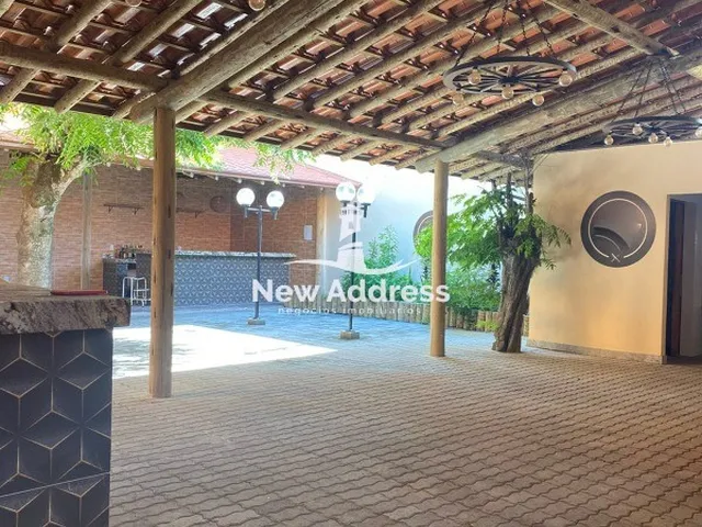 Imagem 3: Casa com 4 quartos à venda em Parque Jacaraípe - Serra