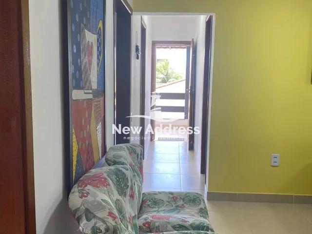Imagem 2: Casa com 4 quartos à venda em Parque Jacaraípe - Serra