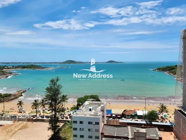 Imagem: Cobertura Duplex com Vista Mar na Praia
