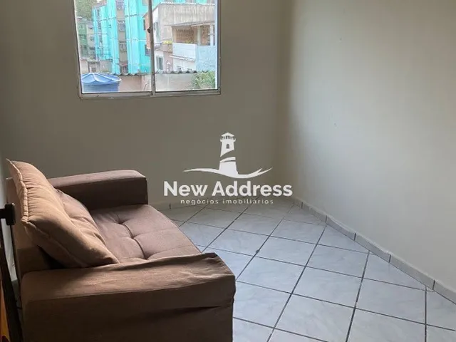 Imagem: Apartamento 2 Quartos à venda em Boa Vista