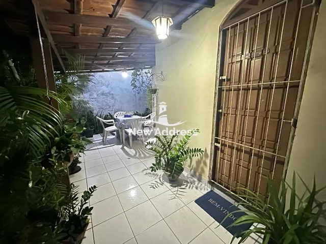 Imagem: Casa em Araçás 3 quartos, 2 banheiros