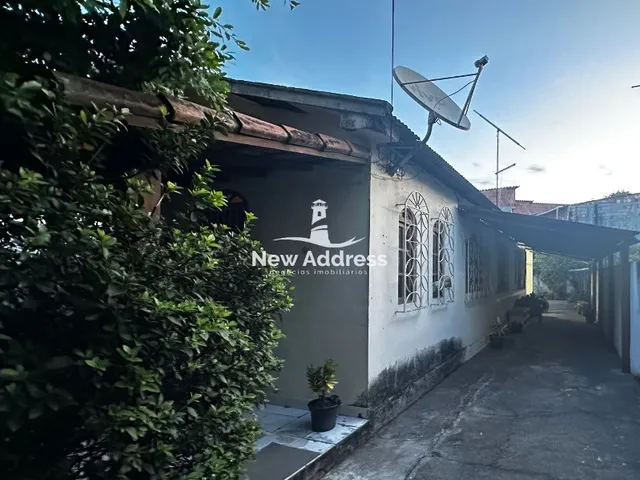 Imagem 3: Casa em Araçás: 3 quartos, 2 banheiros, varanda e quintal - Vila Velha