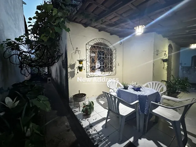 Imagem 5: Casa em Araçás: 3 quartos, 2 banheiros, varanda e quintal - Vila Velha