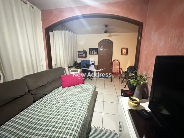 Imagem 7: Casa em Araçás: 3 quartos, 2 banheiros, varanda e quintal - Vila Velha