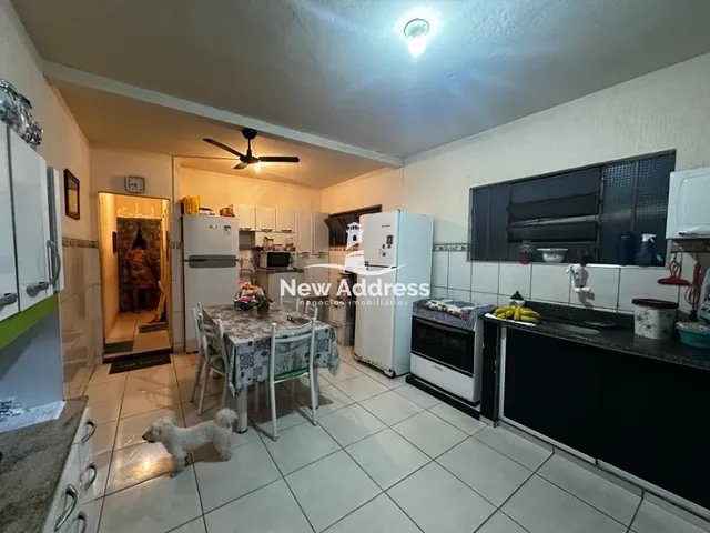 Imagem 11: Casa em Araçás: 3 quartos, 2 banheiros, varanda e quintal - Vila Velha
