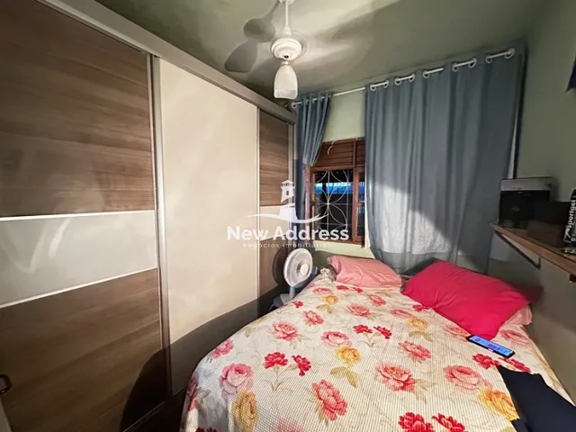Imagem 2: Casa em Araçás: 3 quartos, 2 banheiros, varanda e quintal - Vila Velha