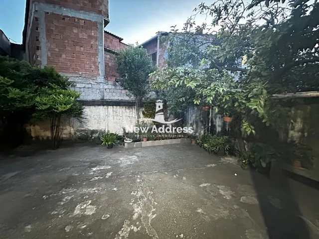 Imagem 8: Casa em Araçás: 3 quartos, 2 banheiros, varanda e quintal - Vila Velha