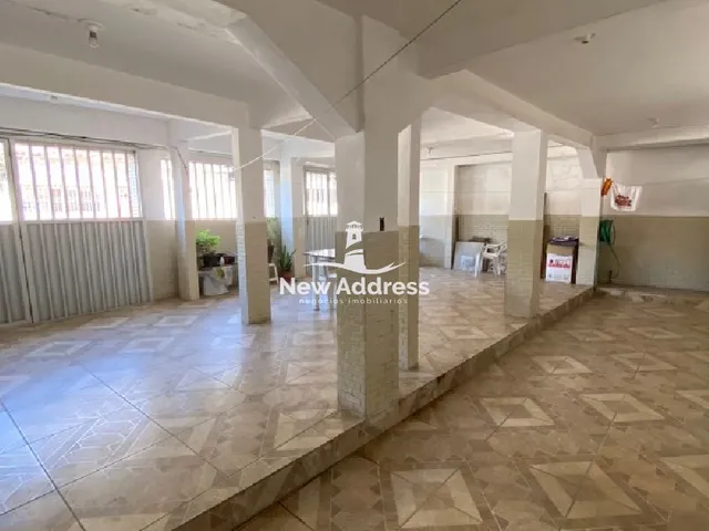 Imagem 4: Prédio com 2 casas, 4 quartos, 2 vagas de garagem, em Ataíde - Vila Velha
