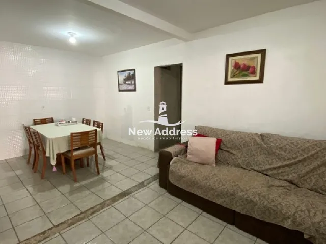 Imagem 3: Prédio com 2 casas, 4 quartos, 2 vagas de garagem, em Ataíde - Vila Velha
