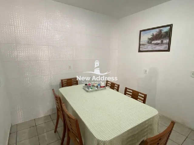 Imagem 10: Prédio com 2 casas, 4 quartos, 2 vagas de garagem, em Ataíde - Vila Velha