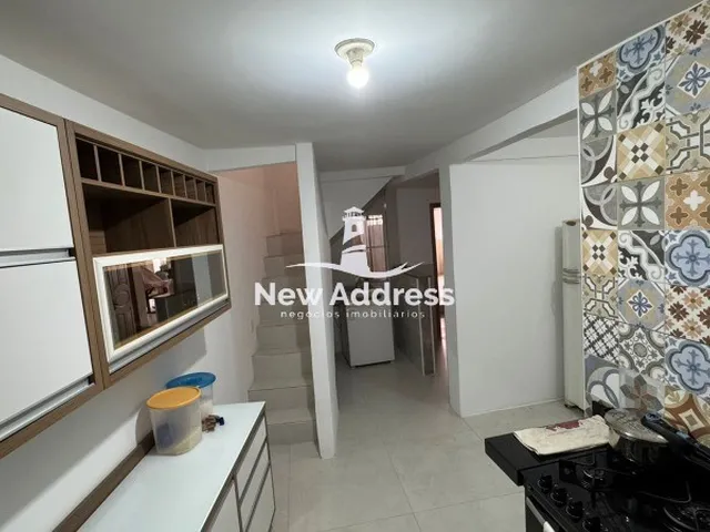 Imagem 13: Prédio com 2 casas, 4 quartos, 2 vagas de garagem, em Ataíde - Vila Velha