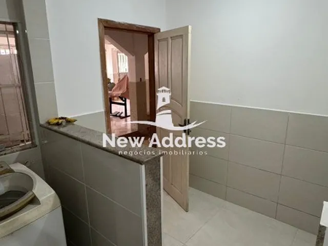 Imagem 12: Prédio com 2 casas, 4 quartos, 2 vagas de garagem, em Ataíde - Vila Velha