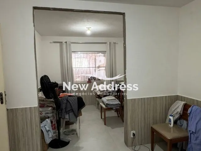 Imagem 16: Prédio com 2 casas, 4 quartos, 2 vagas de garagem, em Ataíde - Vila Velha