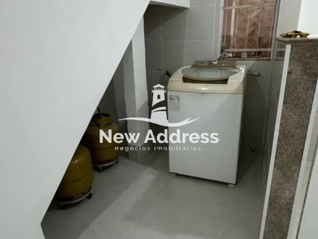 Imagem 15: Prédio com 2 casas, 4 quartos, 2 vagas de garagem, em Ataíde - Vila Velha