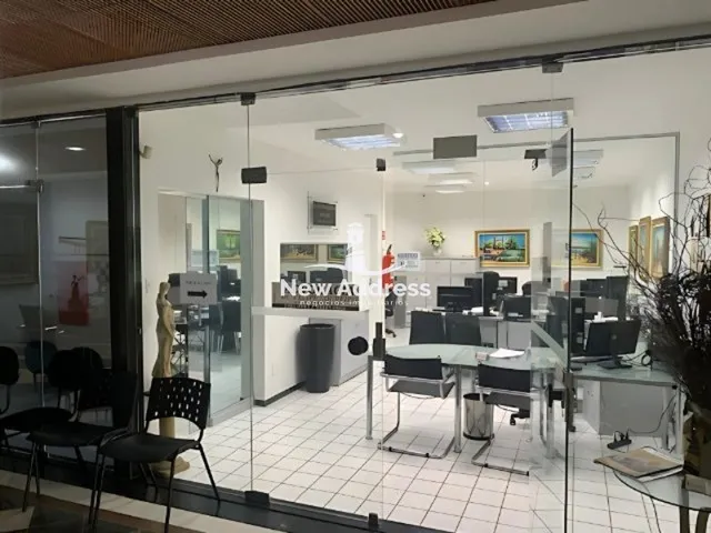 Imagem 3: LOJÃO de frente para o mar na Praia do Morro, Guarapari! 812m², 6 lojas prontas
