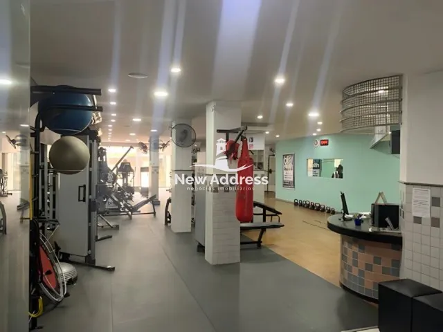 Imagem 9: LOJÃO de frente para o mar na Praia do Morro, Guarapari! 812m², 6 lojas prontas